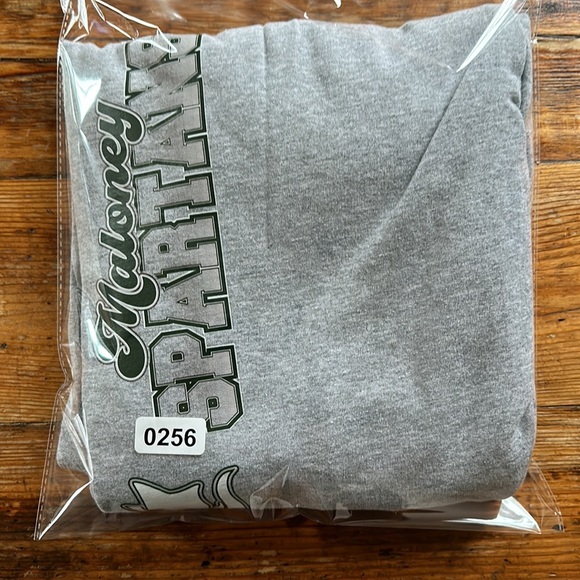 Maloney Spartans Sweatpants Size S - Picture 8 of 8